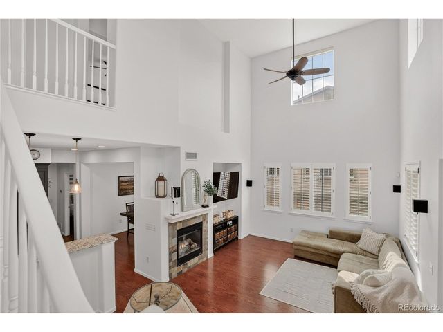 3851 Stonebrush Dr 11C, Littleton, CO 80126
