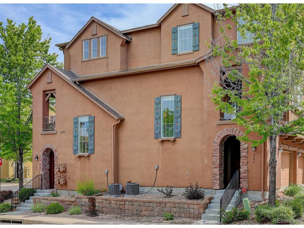 3851 Stonebrush Dr 11C, Littleton, CO 80126