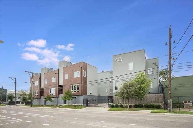 1505 S Akard Street 102, Dallas, TX 75215