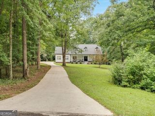 127 Canaan Court, Williamson, GA 30292