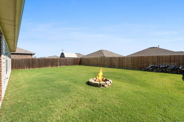 503 Plum Drive, Josephine, TX 75173