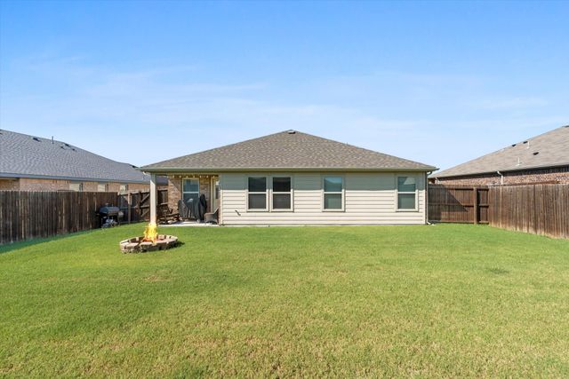 503 Plum Drive, Josephine, TX 75173
