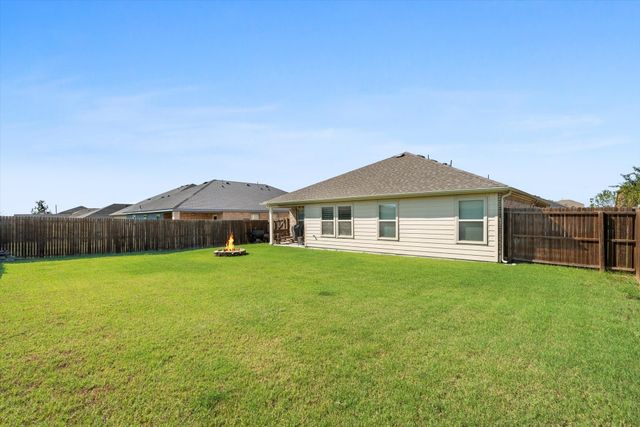 503 Plum Drive, Josephine, TX 75173