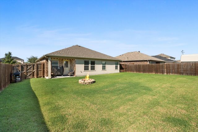503 Plum Drive, Josephine, TX 75173