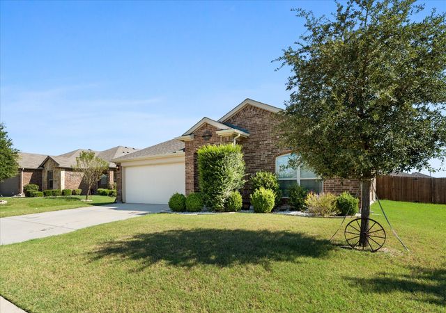 503 Plum Drive, Josephine, TX 75173