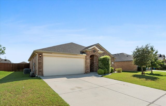 503 Plum Drive, Josephine, TX 75173