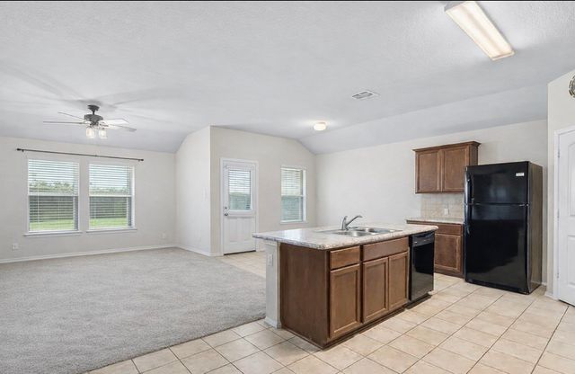 503 Plum Drive, Josephine, TX 75173