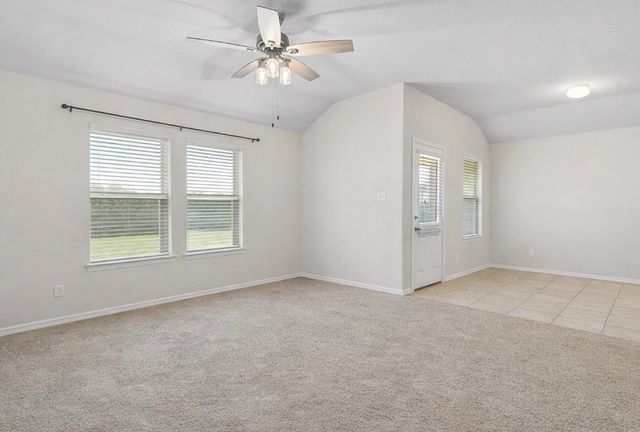 503 Plum Drive, Josephine, TX 75173