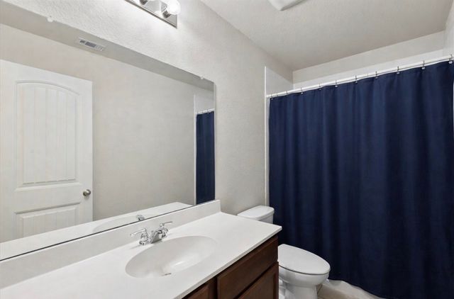 503 Plum Drive, Josephine, TX 75173