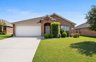 503 Plum Drive, Josephine, TX 75173