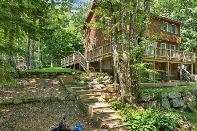 5 Downing Drive, Woodstock, NH 03262