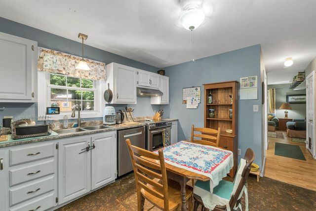 5 Downing Drive, Woodstock, NH 03262