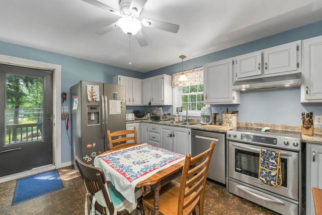 5 Downing Drive, Woodstock, NH 03262