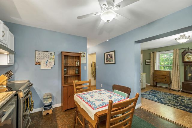 5 Downing Drive, Woodstock, NH 03262