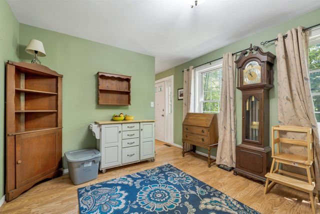 5 Downing Drive, Woodstock, NH 03262
