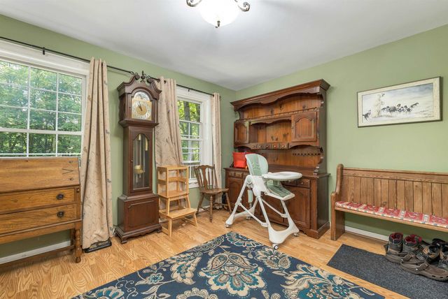 5 Downing Drive, Woodstock, NH 03262