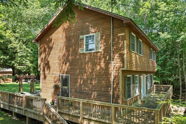 5 Downing Drive, Woodstock, NH 03262