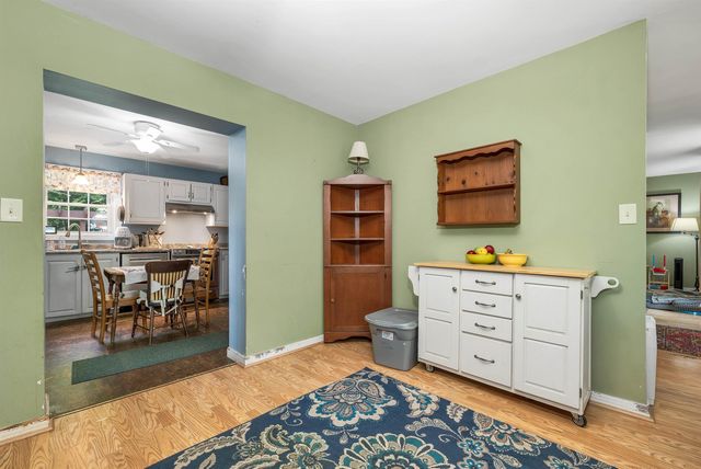 5 Downing Drive, Woodstock, NH 03262