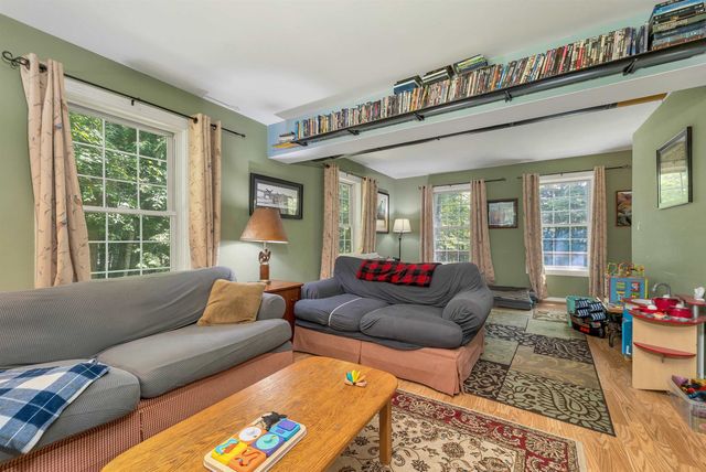 5 Downing Drive, Woodstock, NH 03262