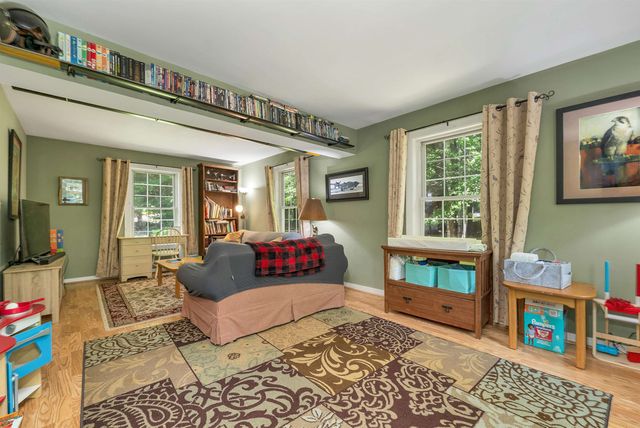5 Downing Drive, Woodstock, NH 03262