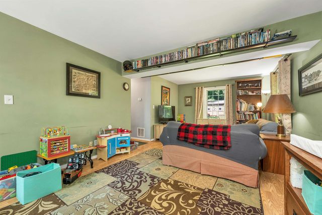 5 Downing Drive, Woodstock, NH 03262