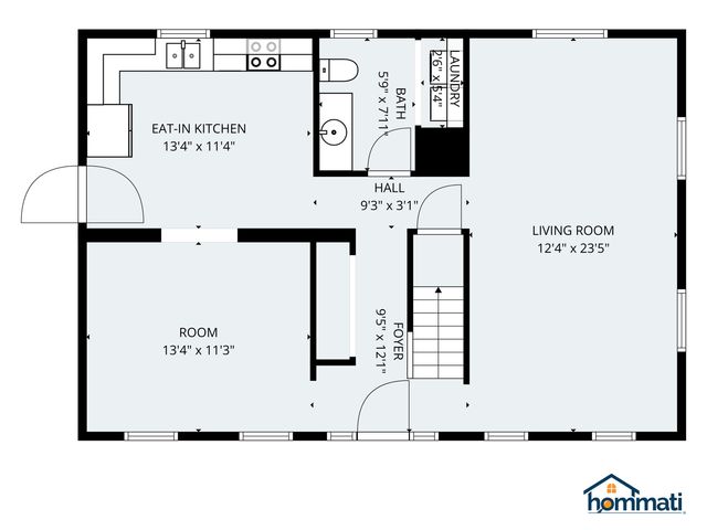 5 Downing Drive, Woodstock, NH 03262