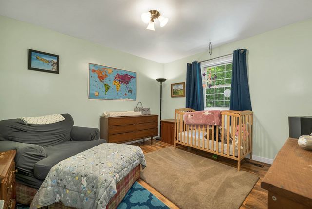 5 Downing Drive, Woodstock, NH 03262