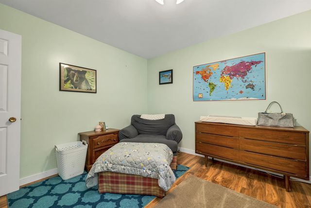 5 Downing Drive, Woodstock, NH 03262
