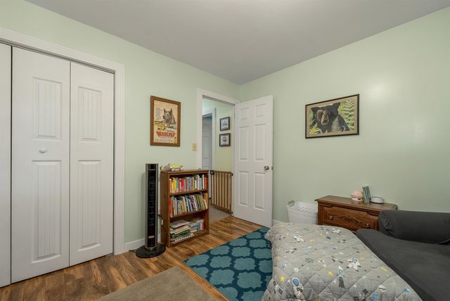 5 Downing Drive, Woodstock, NH 03262