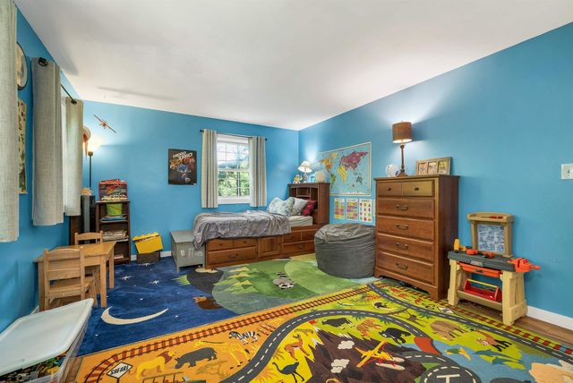 5 Downing Drive, Woodstock, NH 03262