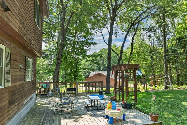 5 Downing Drive, Woodstock, NH 03262