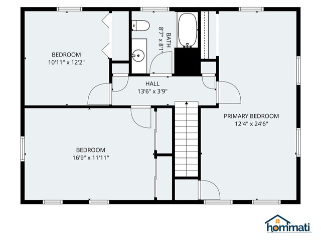 5 Downing Drive, Woodstock, NH 03262