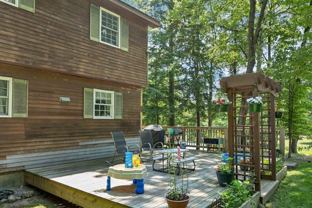 5 Downing Drive, Woodstock, NH 03262
