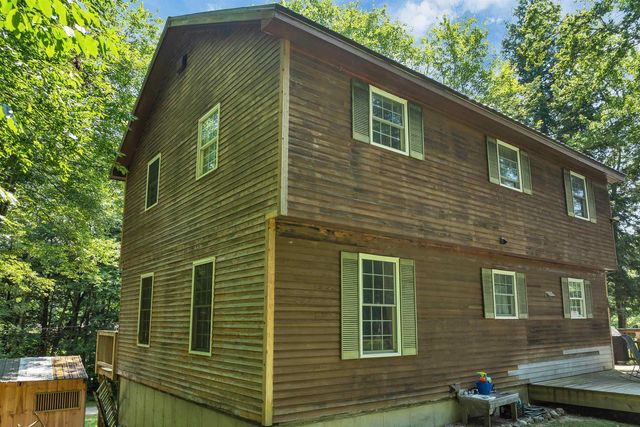 5 Downing Drive, Woodstock, NH 03262