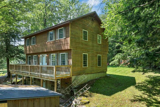 5 Downing Drive, Woodstock, NH 03262