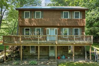 5 Downing Drive, Woodstock, NH 03262