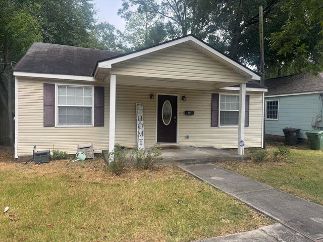 320 S 24th Ave., Hattiesburg, MS 39401