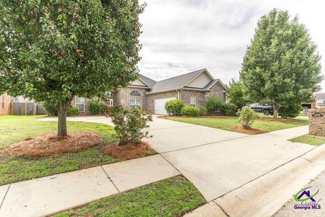 109 Burnt Hickory Court, Warner Robins, GA 31088