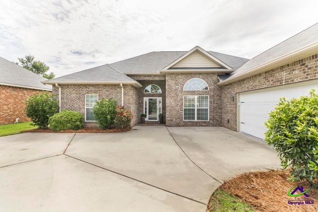 109 Burnt Hickory Court, Warner Robins, GA 31088