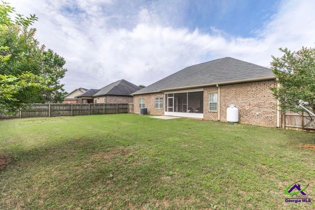 109 Burnt Hickory Court, Warner Robins, GA 31088