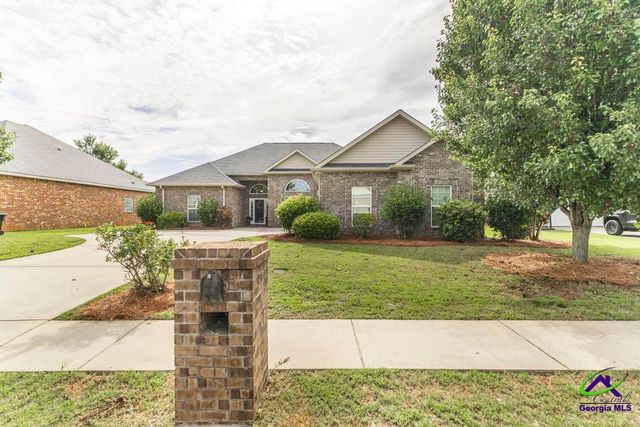 109 Burnt Hickory Court, Warner Robins, GA 31088