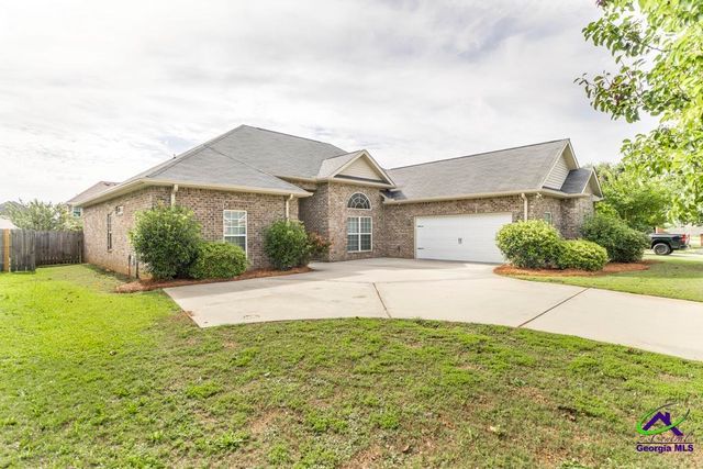 109 Burnt Hickory Court, Warner Robins, GA 31088