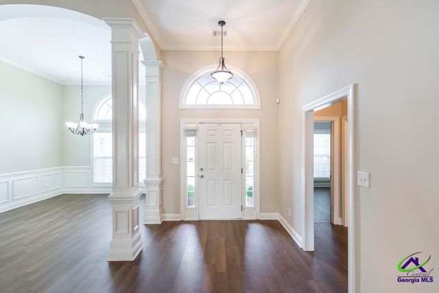 109 Burnt Hickory Court, Warner Robins, GA 31088