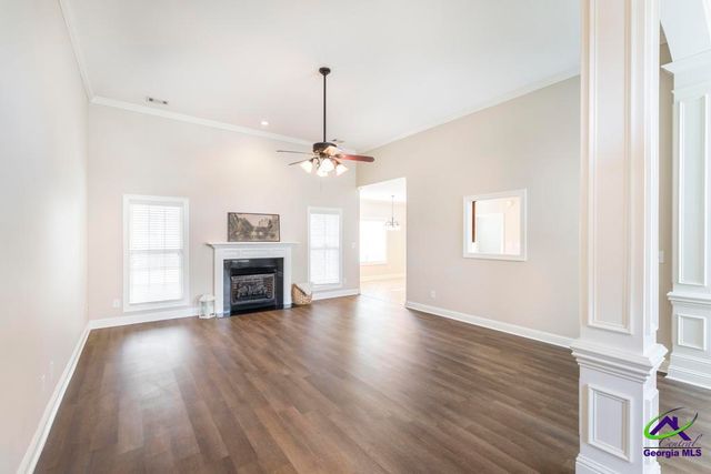 109 Burnt Hickory Court, Warner Robins, GA 31088