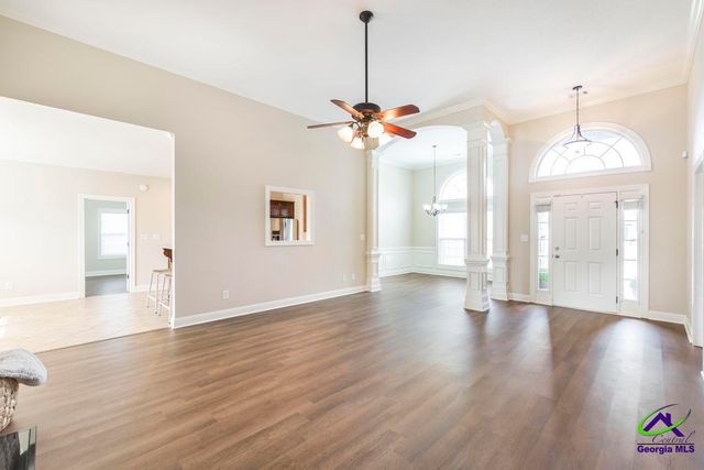 109 Burnt Hickory Court, Warner Robins, GA 31088
