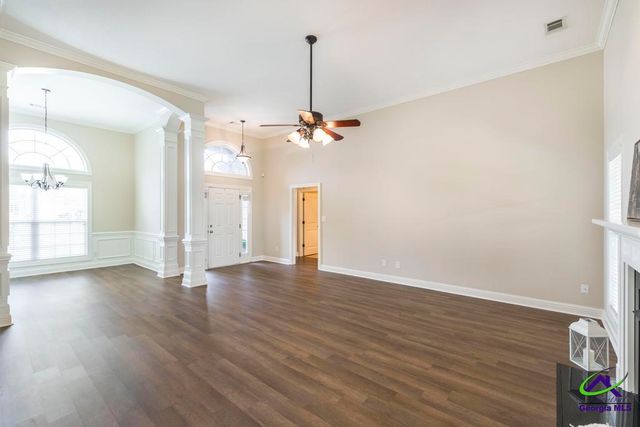 109 Burnt Hickory Court, Warner Robins, GA 31088