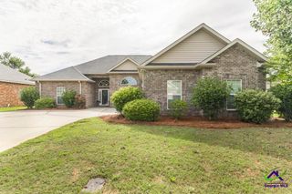 109 Burnt Hickory Court, Warner Robins, GA 31088