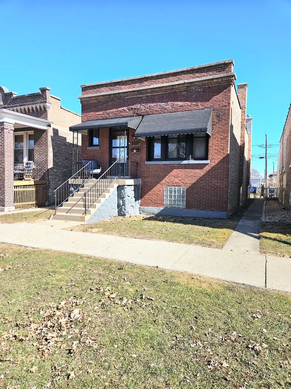 1515 S 57th Court, Cicero, IL 60804