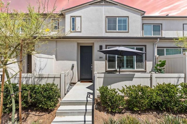 311 SATSUMA TRAIL, Fallbrook, CA 92028