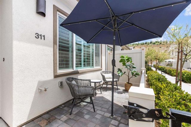311 SATSUMA TRAIL, Fallbrook, CA 92028